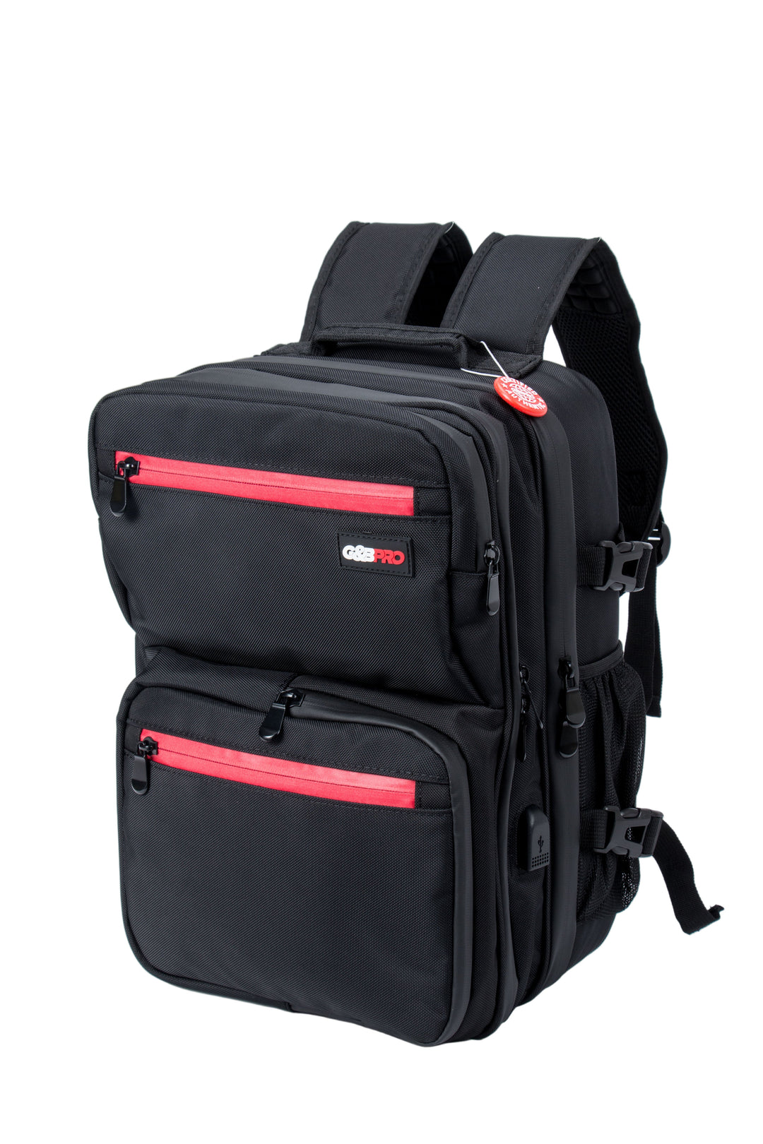 Mochila de tamaño mediano