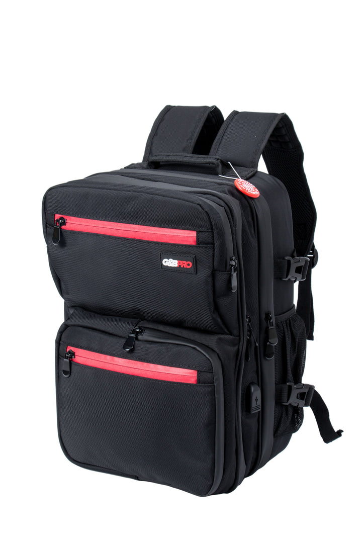 Mochila de tamaño mediano