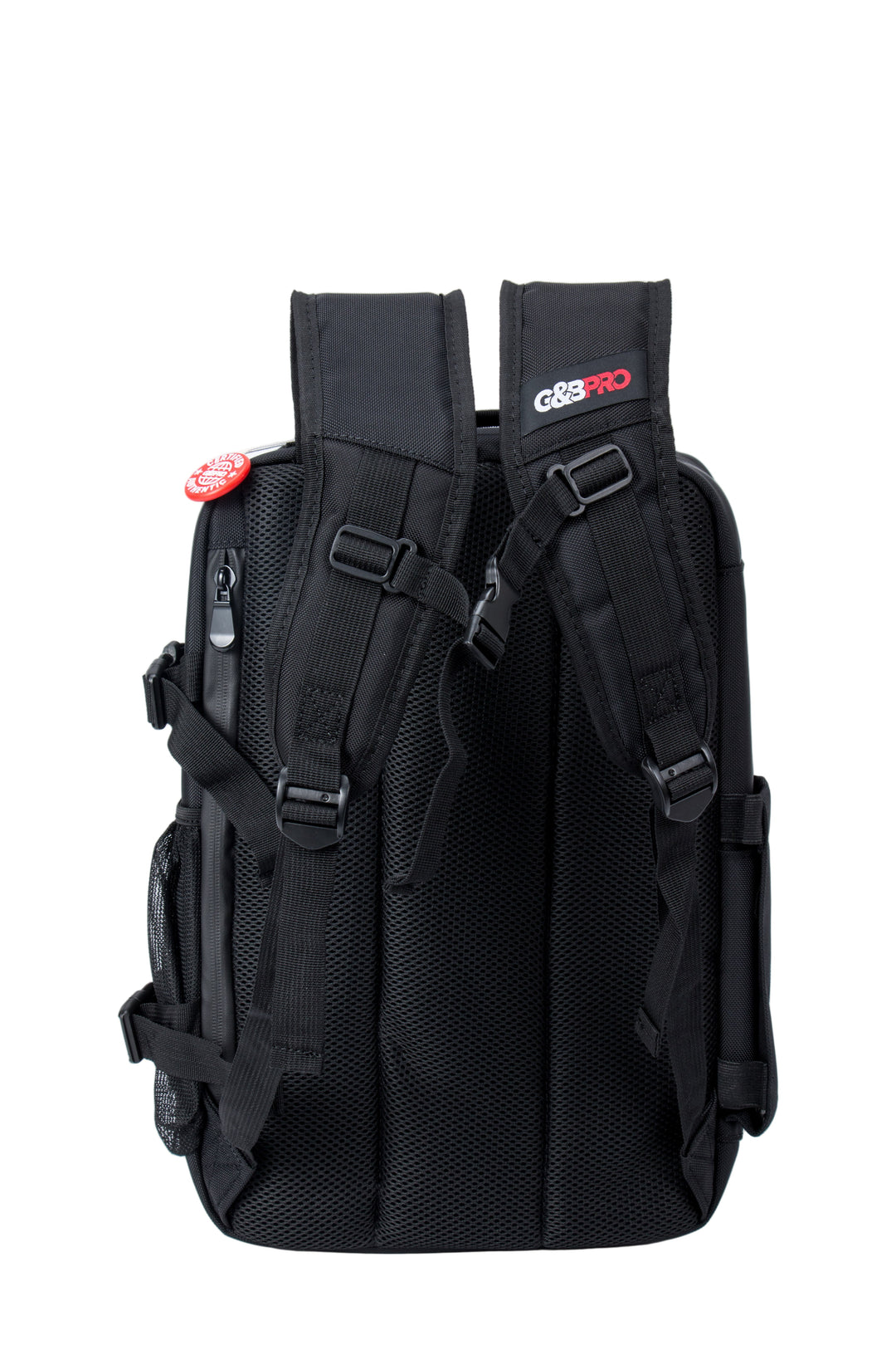 Mochila de tamaño mediano
