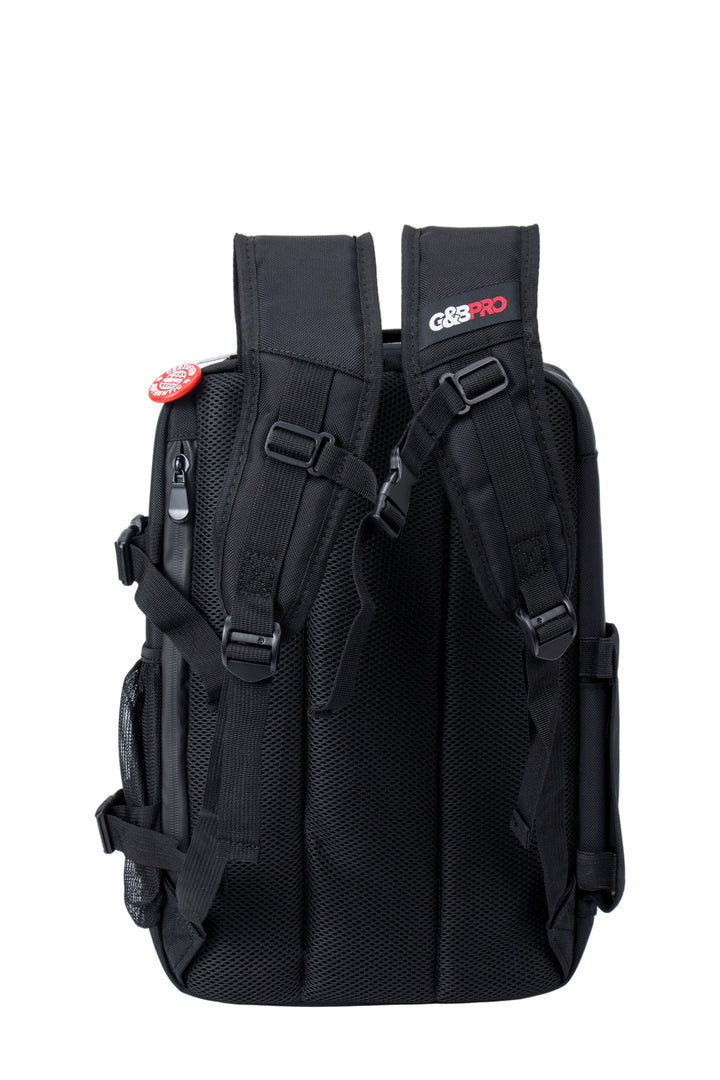 Mochila de tamaño mediano