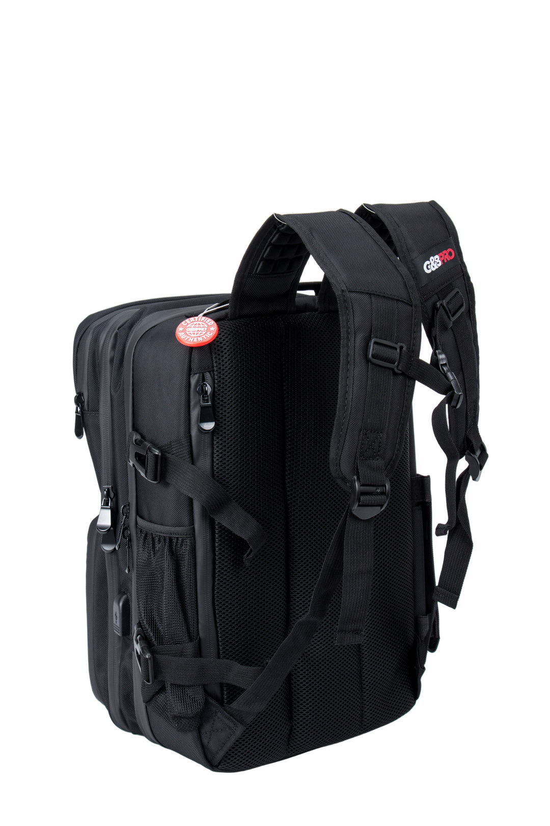 Mochila de tamaño mediano