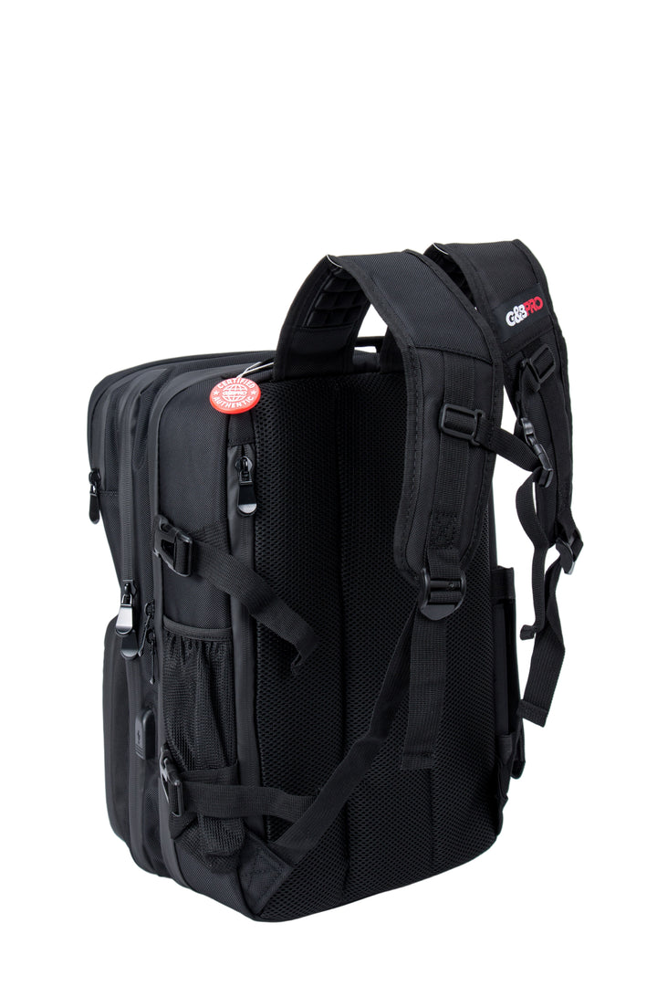 Mochila de tamaño mediano
