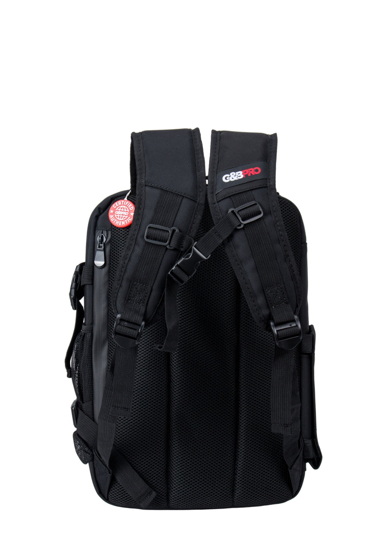 Mochila de tamaño mediano