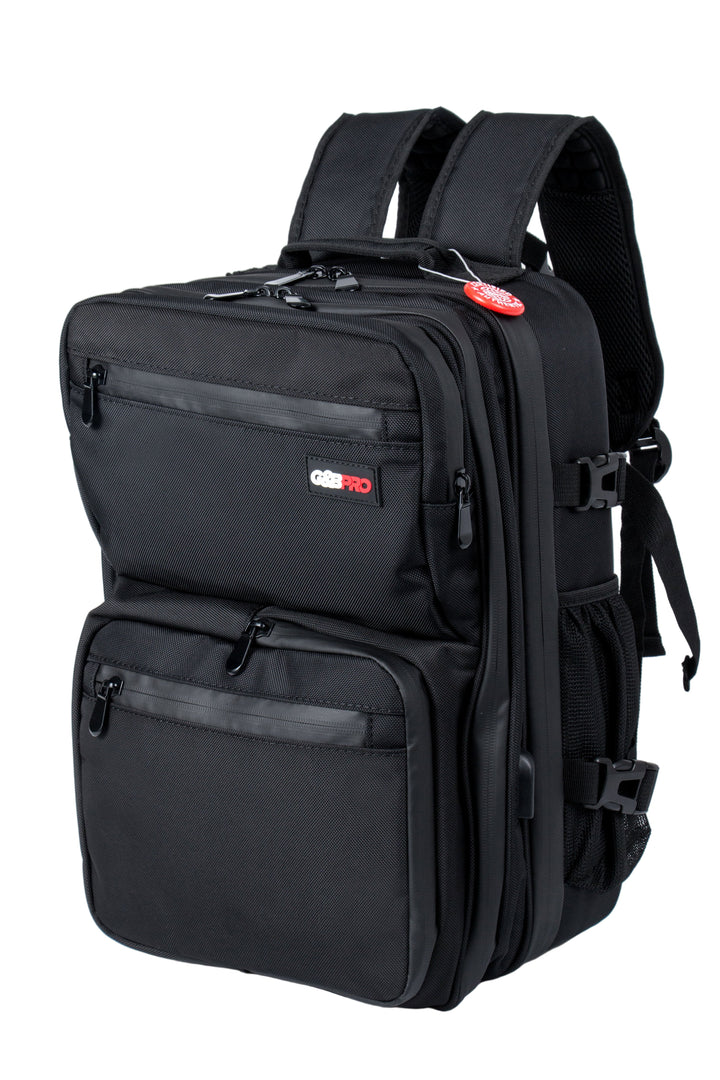 Mochila de tamaño mediano