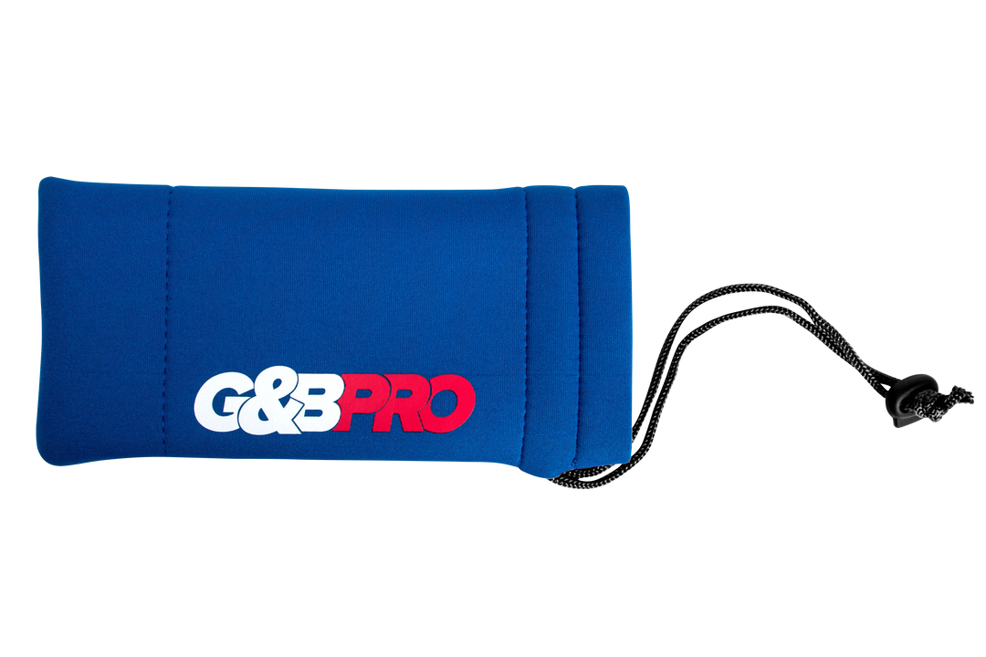 G&B PRO PROTEC Padded Tool Sleeve
