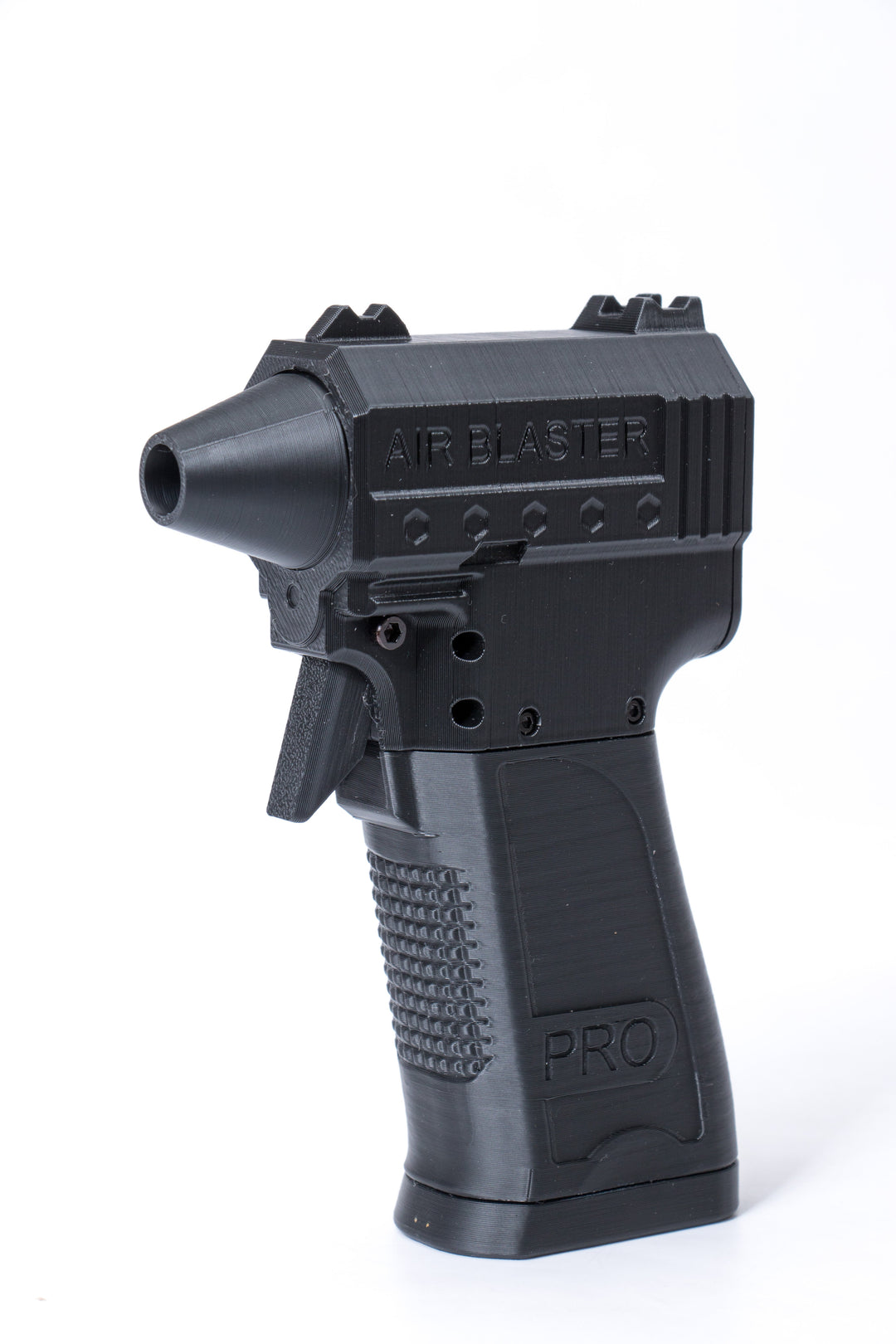 Pistola de aire comprimido PRO