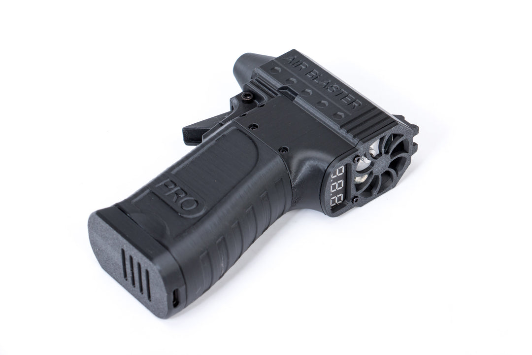 Pistola de aire comprimido PRO