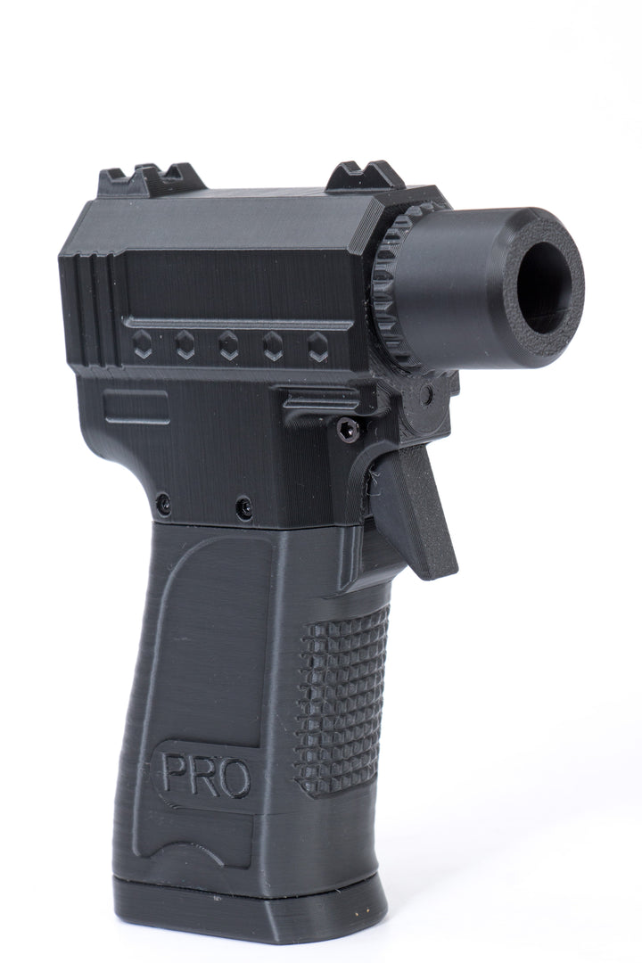 Pistola de aire comprimido PRO
