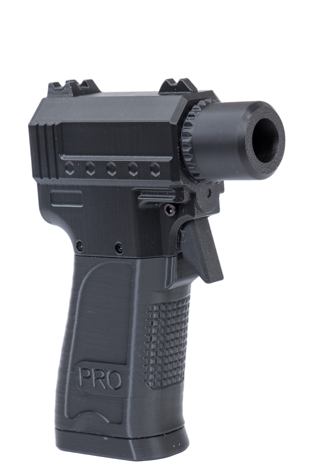 PRO Air Blaster