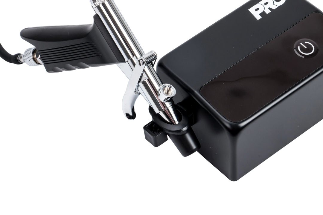 PRO Precision Airbrush Kit