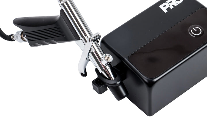 PRO Precision Airbrush Kit
