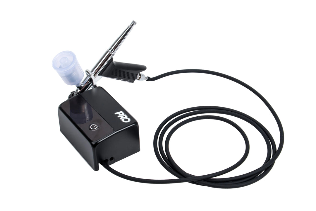 PRO Precision Airbrush Kit