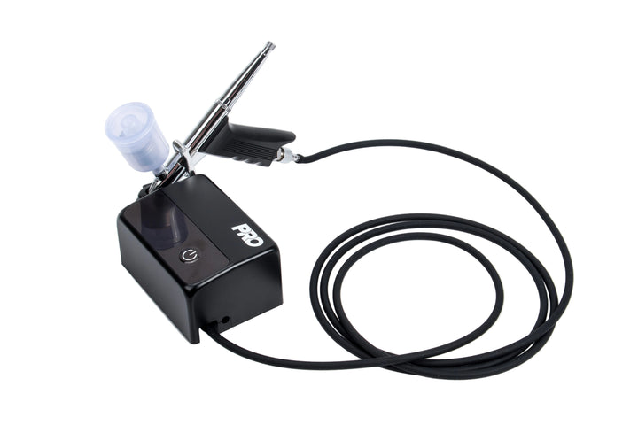 PRO Precision Airbrush Kit