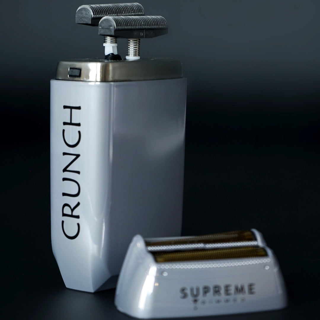 Crunch™ Foil Shaver