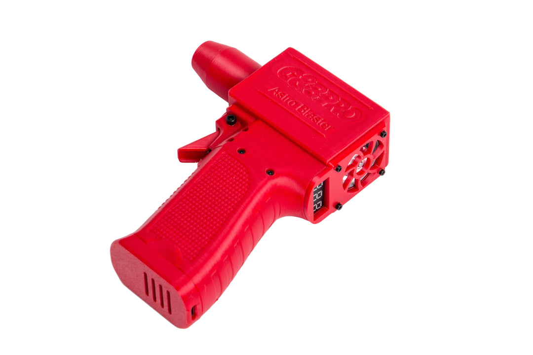 Astro Air Blaster