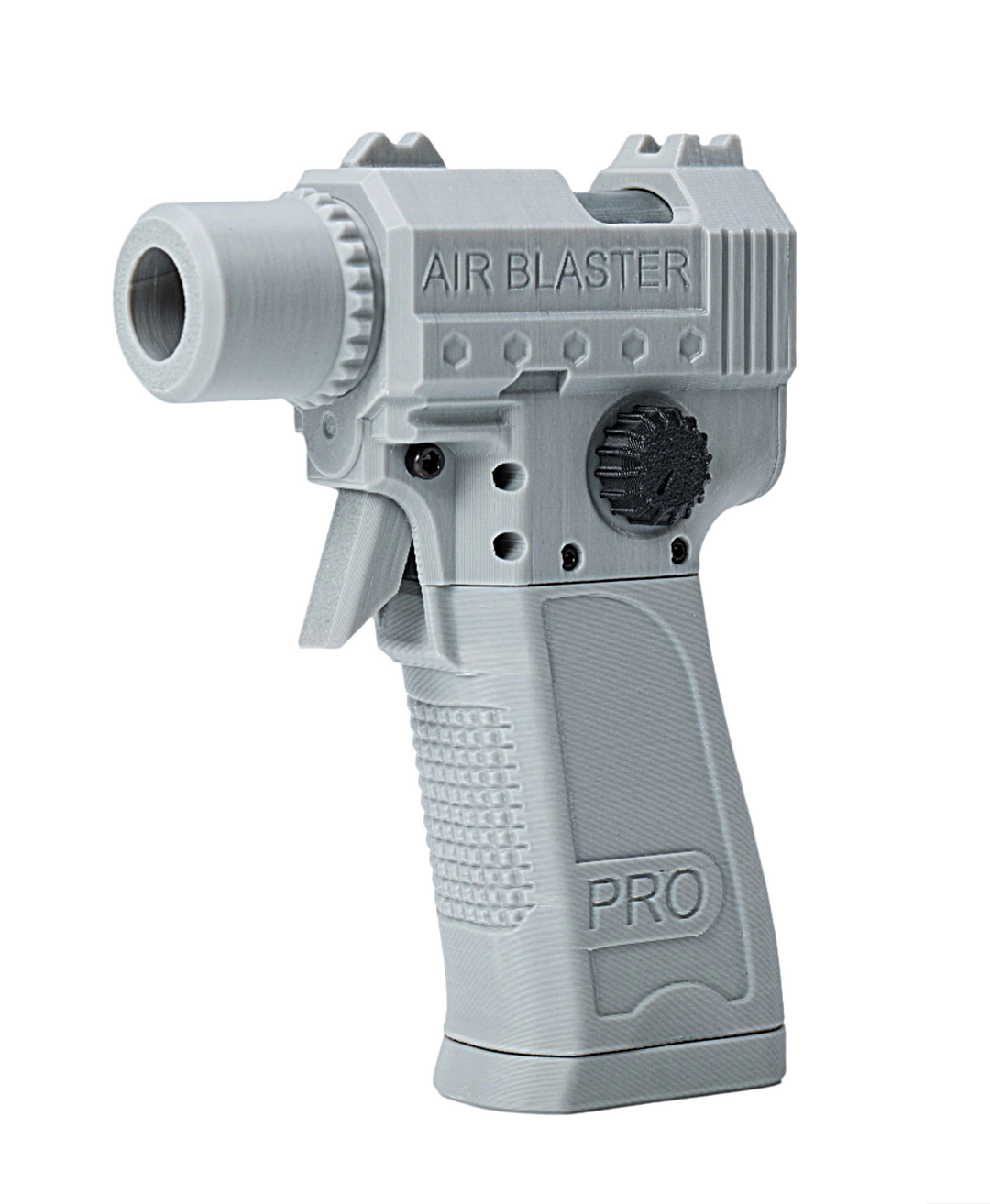 Pistola de aire comprimido PRO