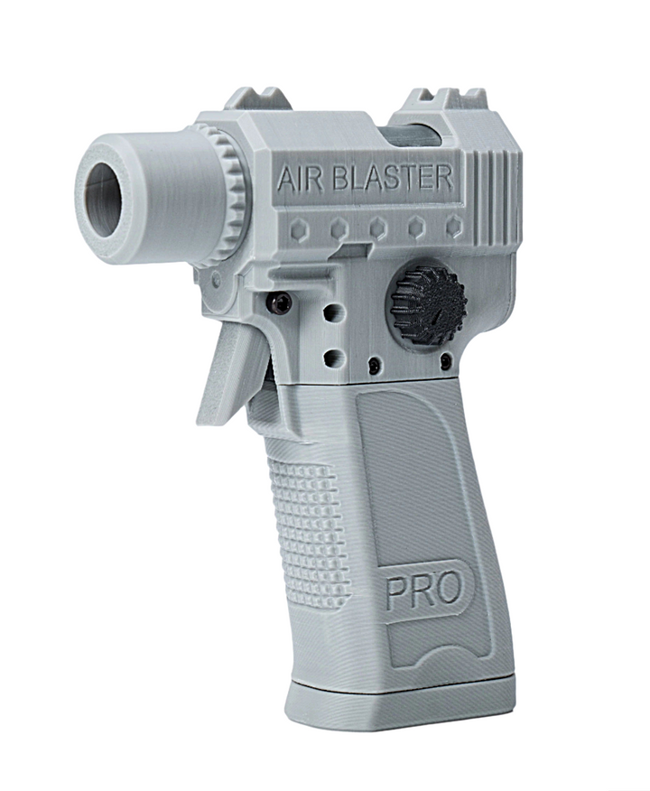 Pistola de aire comprimido PRO