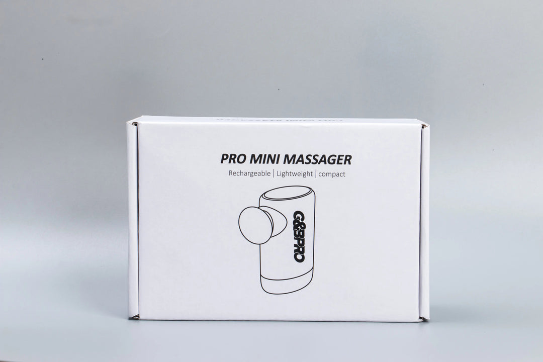 PRO Mini Massager