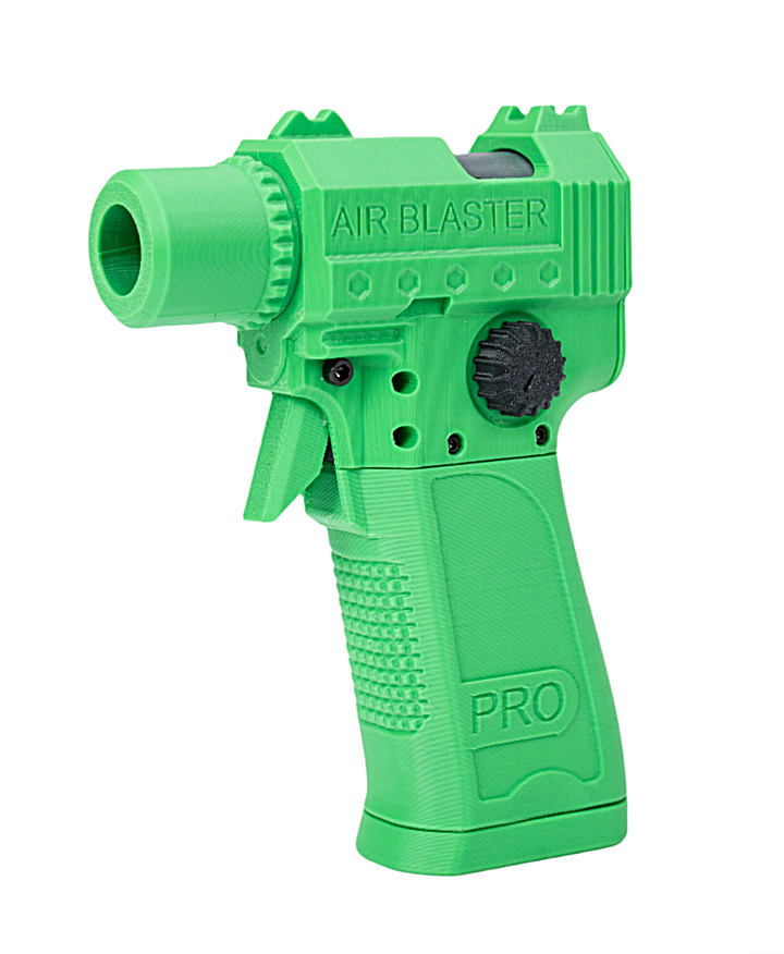 Pistola de aire comprimido PRO