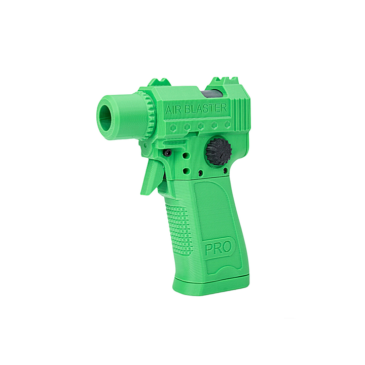 Pistola de aire comprimido PRO
