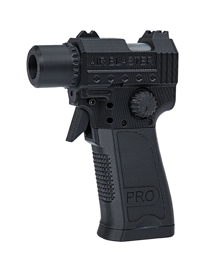 Pistola de aire comprimido PRO