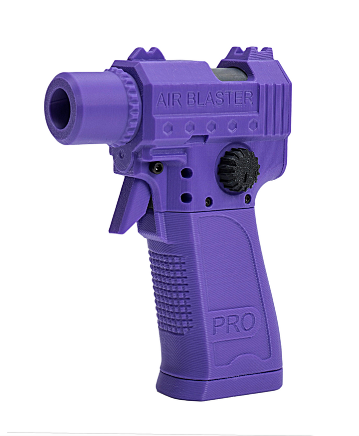 Pistola de aire comprimido PRO