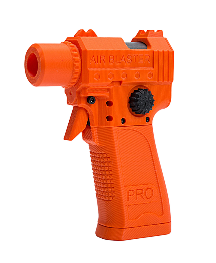 Pistola de aire comprimido PRO