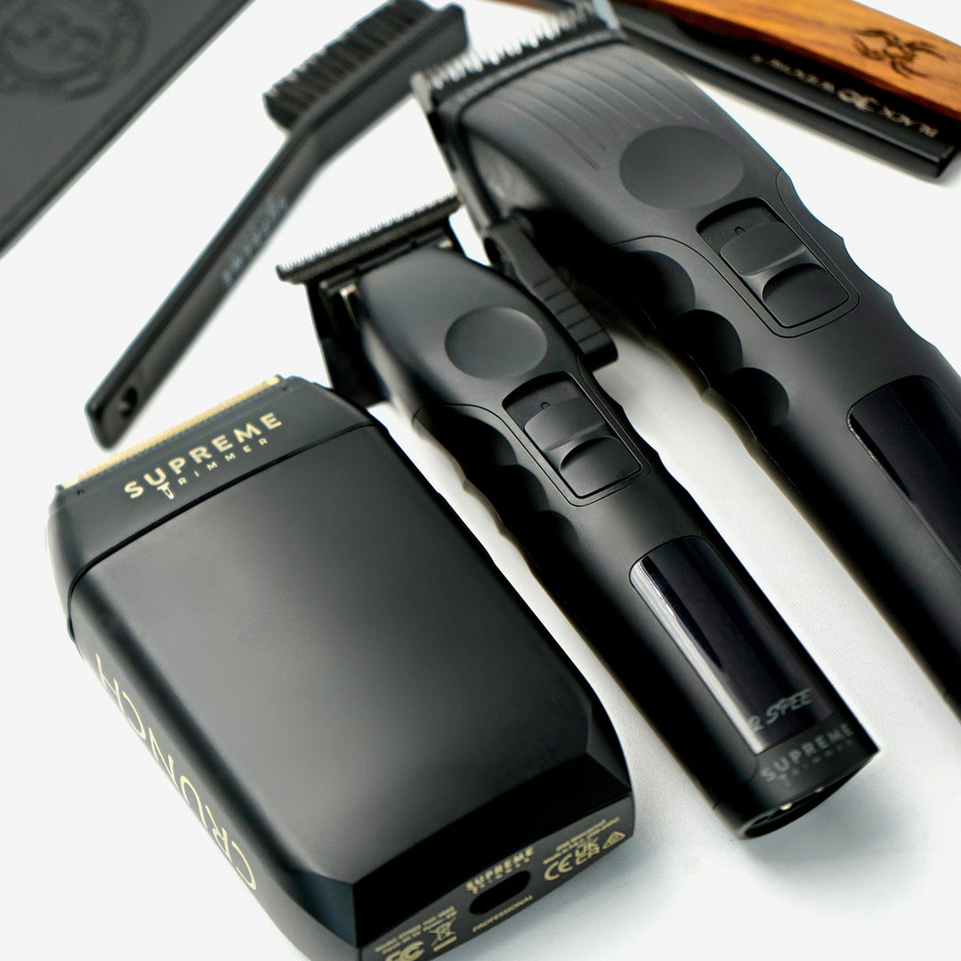 Supreme Trimmer 3-in 1 Elite Combo