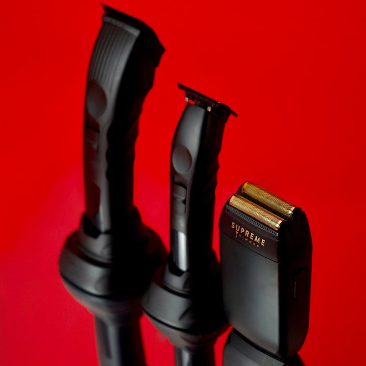 Supreme Trimmer 3-in 1 Elite Combo