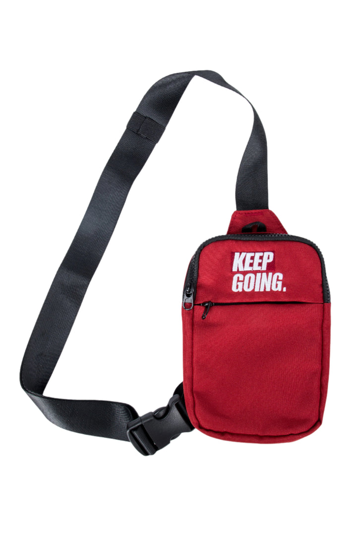 Crossbody Sling Bag