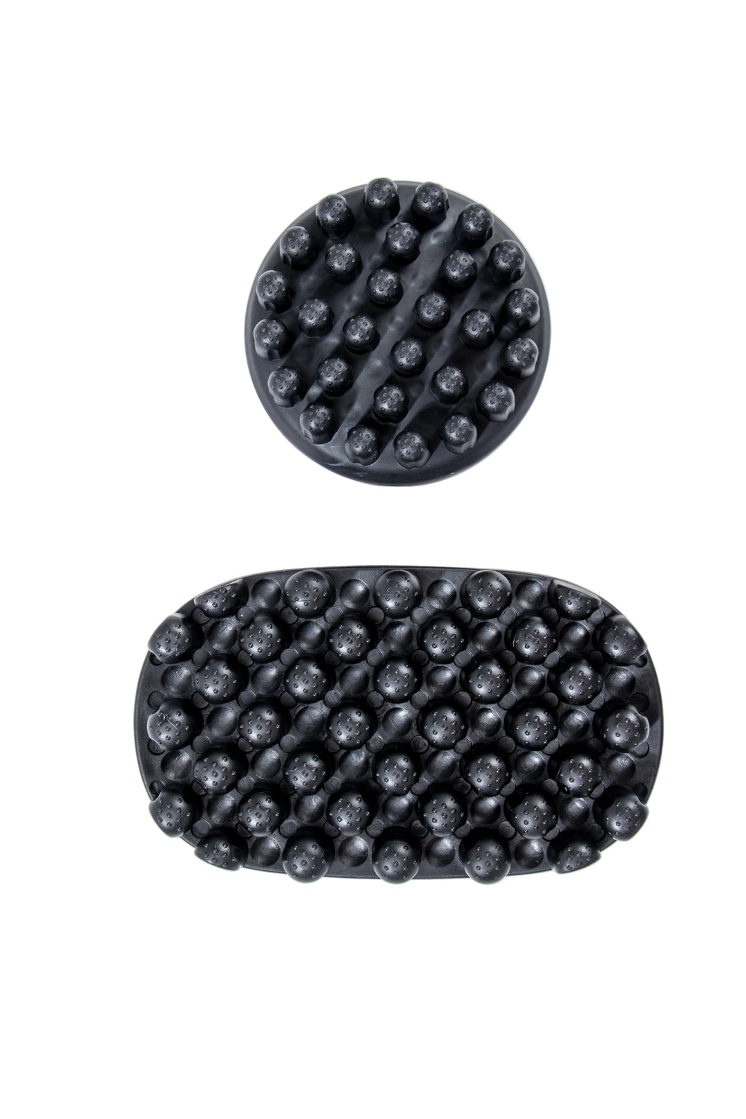PRO Curl Defining Brush | Hair Curl & Texture Tool (2-Pack)