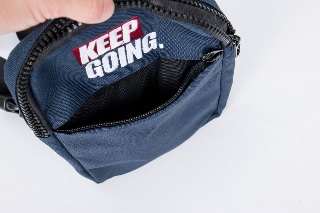 Crossbody Sling Bag