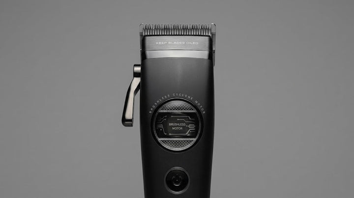 UNKWN Vortex Cyclone Clipper UNK1C