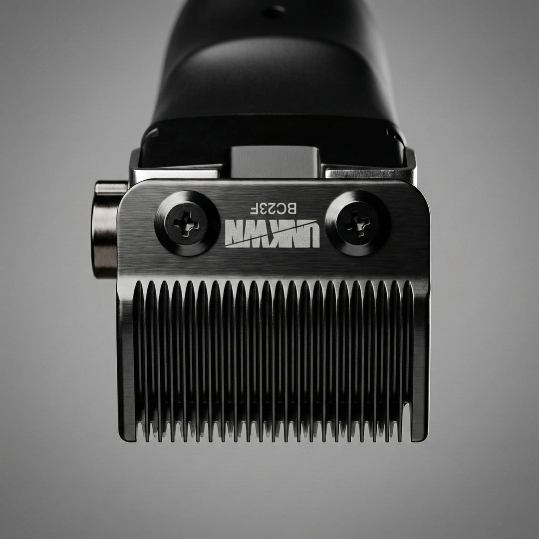 UNKWN Vortex Cyclone Clipper UNK1C