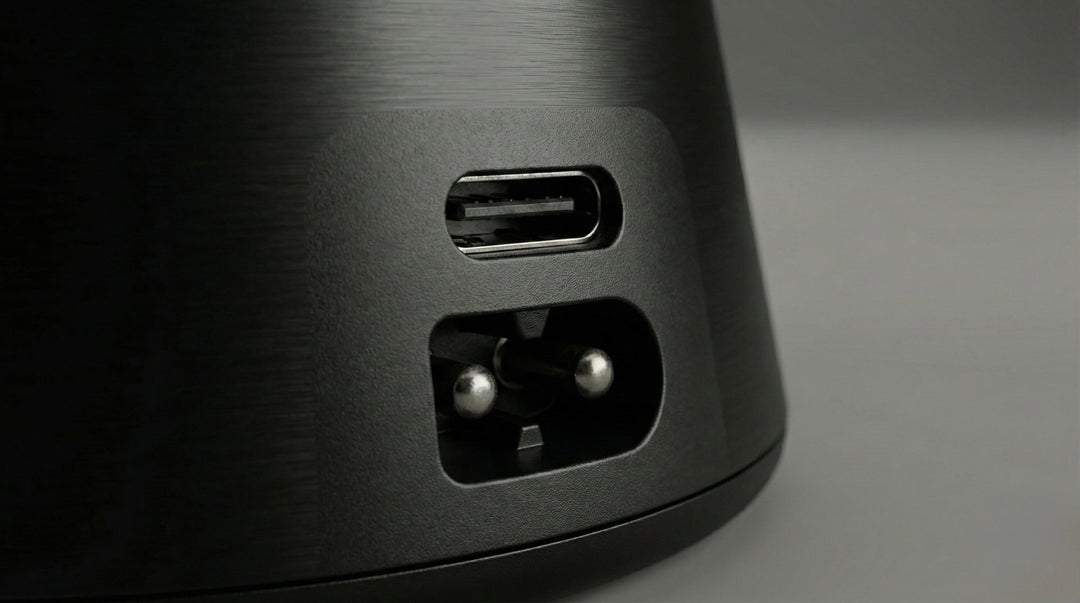 UNKWN Vortex Cyclone Clipper UNK1C