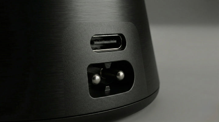 UNKWN Vortex Cyclone Clipper UNK1C