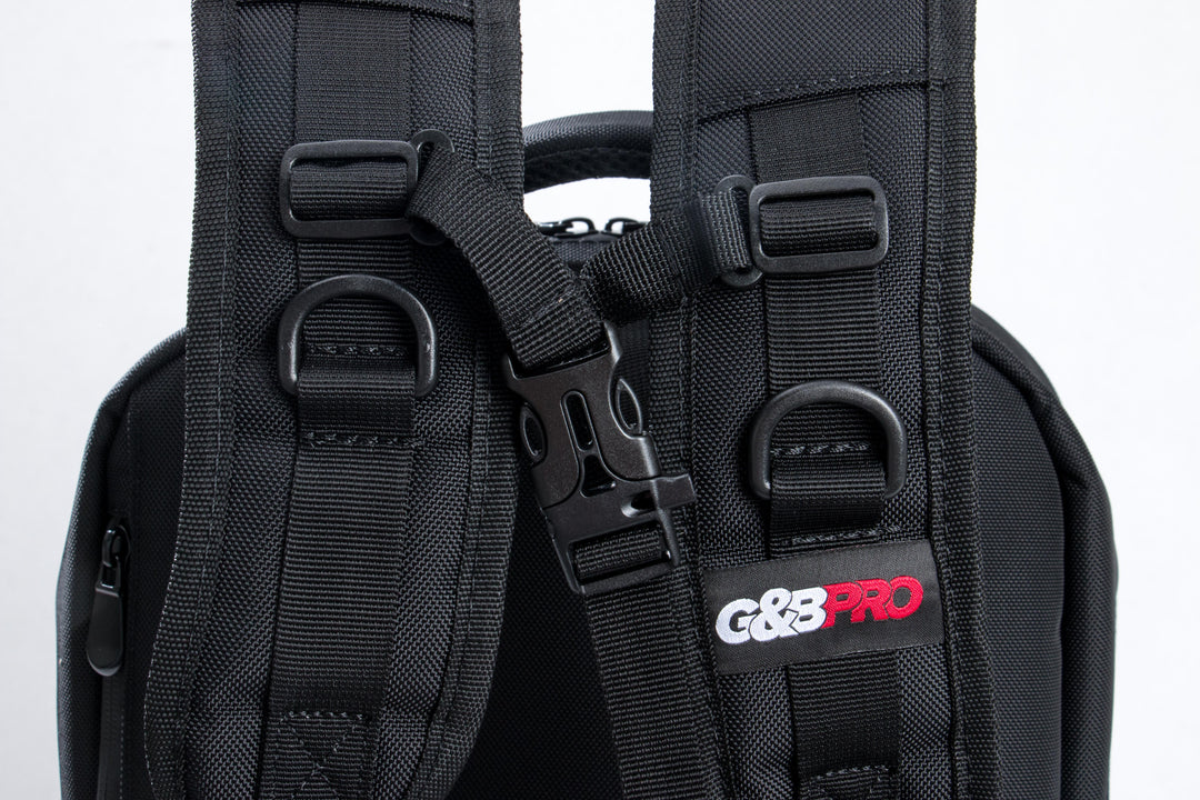 Fit-All Mobile Backpack – GHX