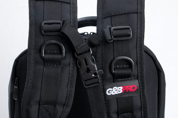Fit-All Mobile Backpack – GHX