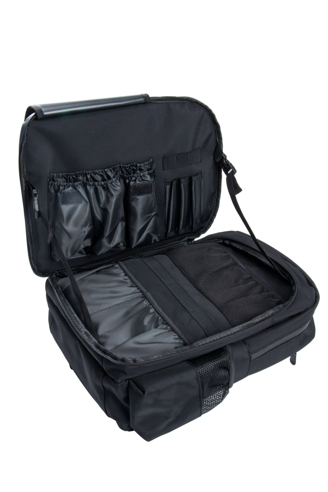 Fit-All Mobile Backpack – GHX