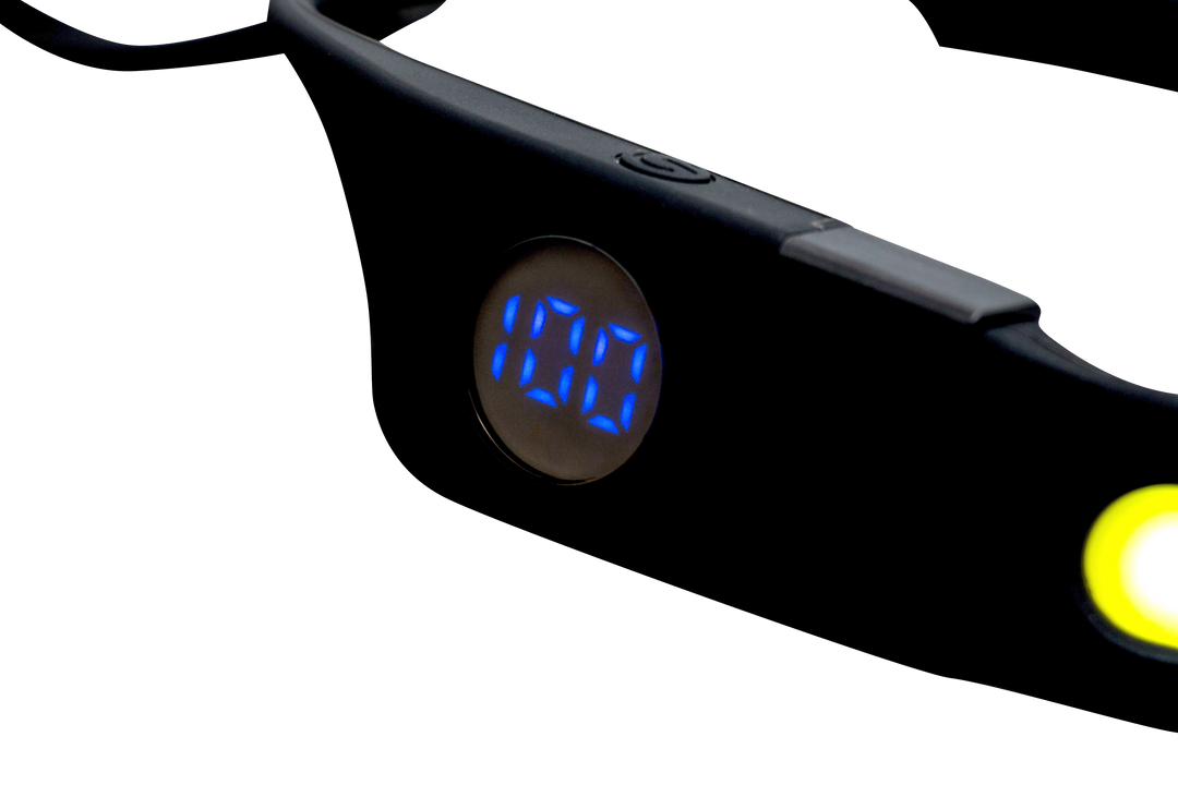 HALO Head Lamp V2