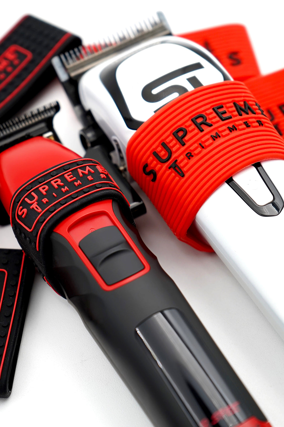 Clipper Grips