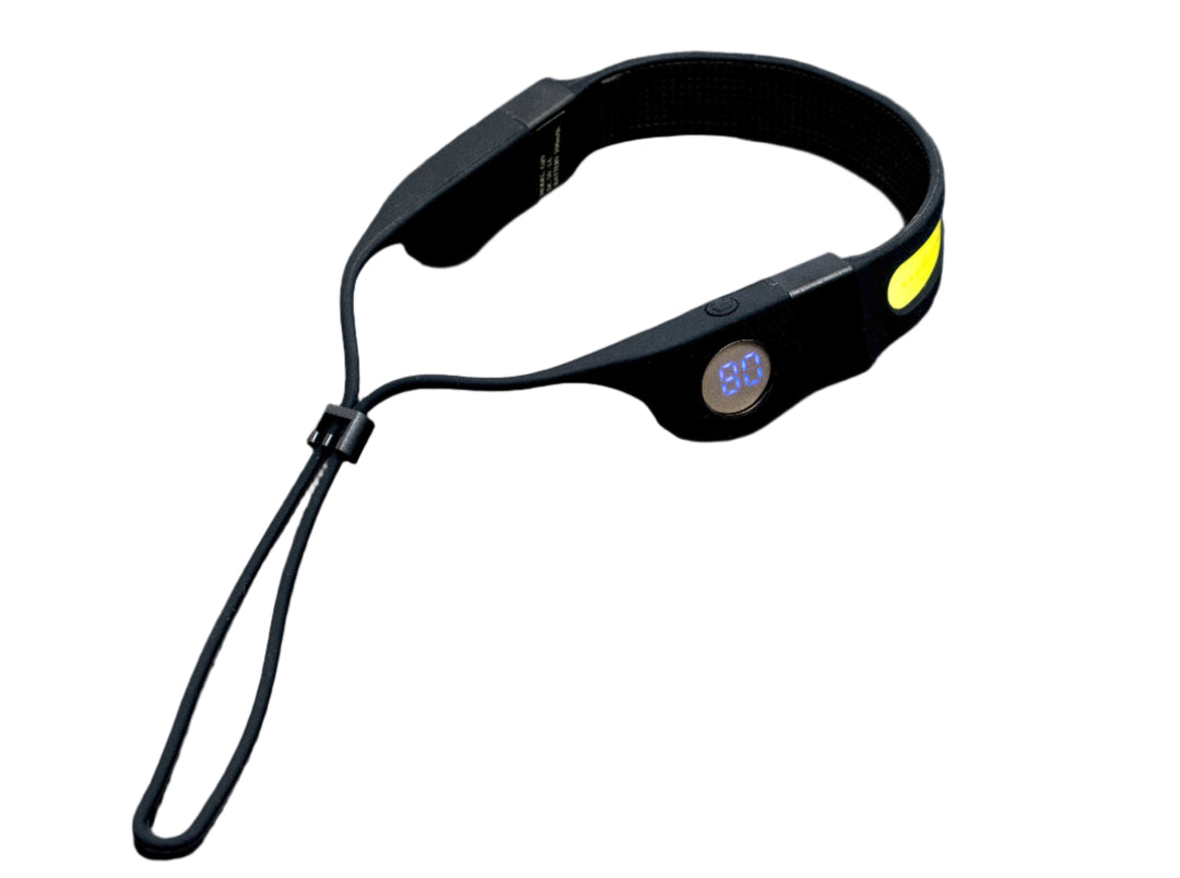 HALO Head Lamp V2