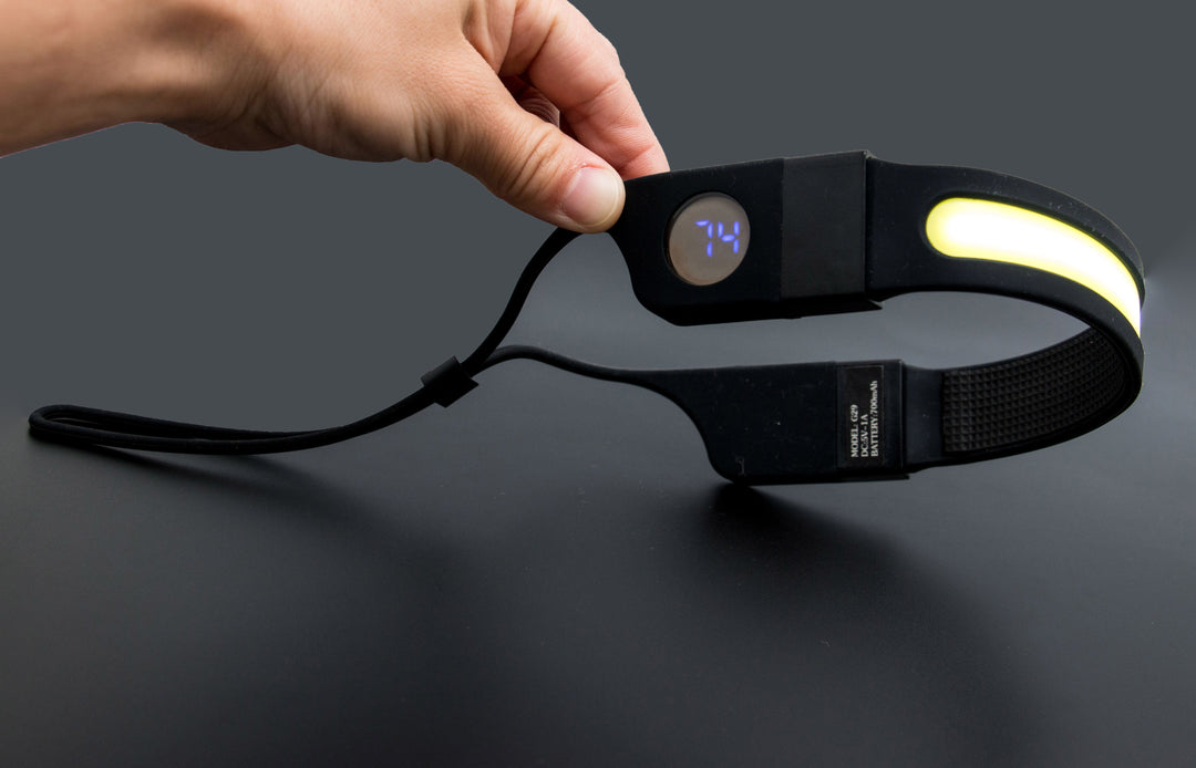 HALO Head Lamp V2