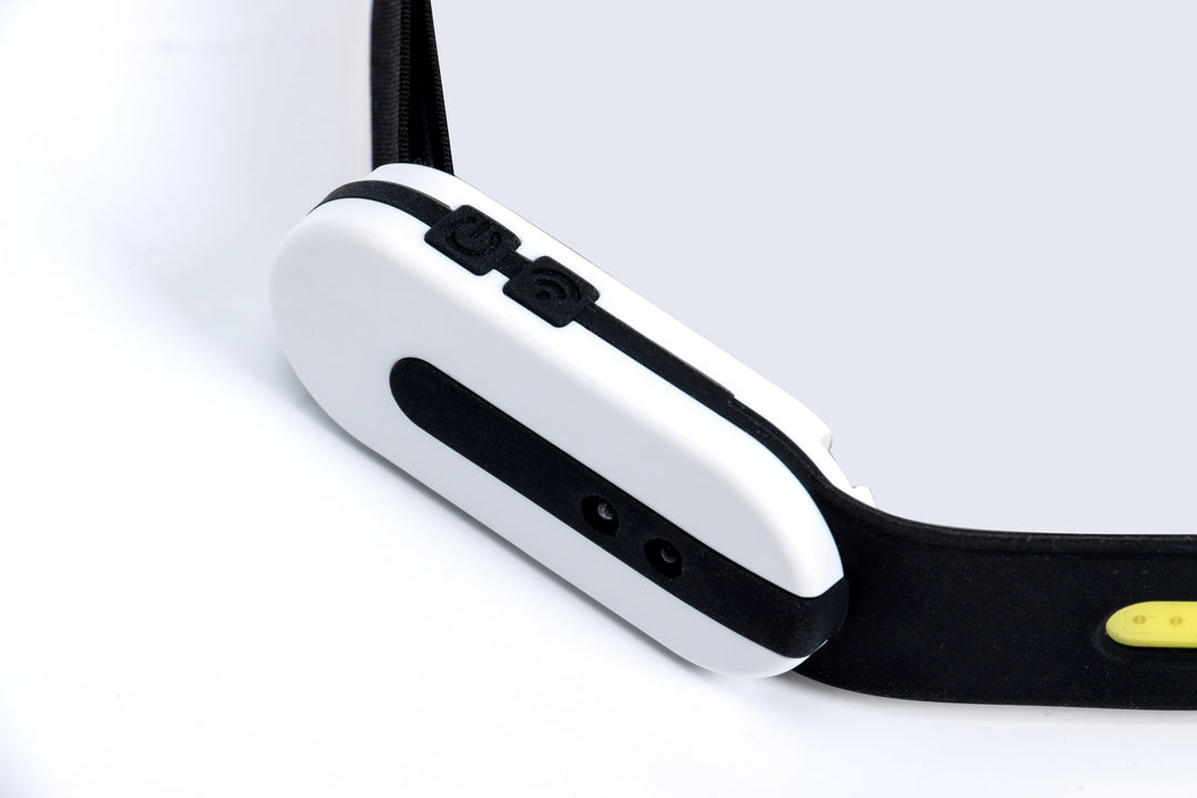 HALO Bluetooth Headlamp