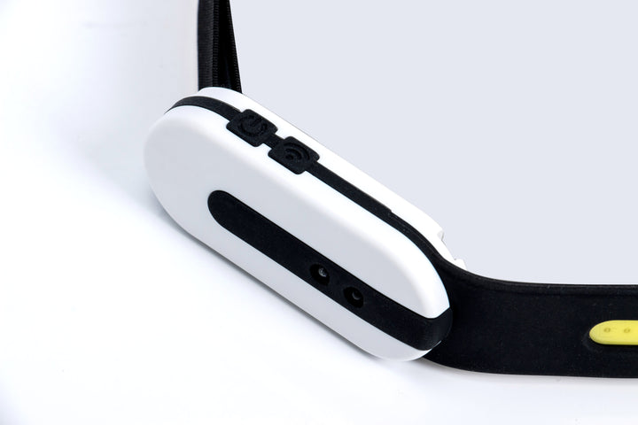 HALO Bluetooth Headlamp
