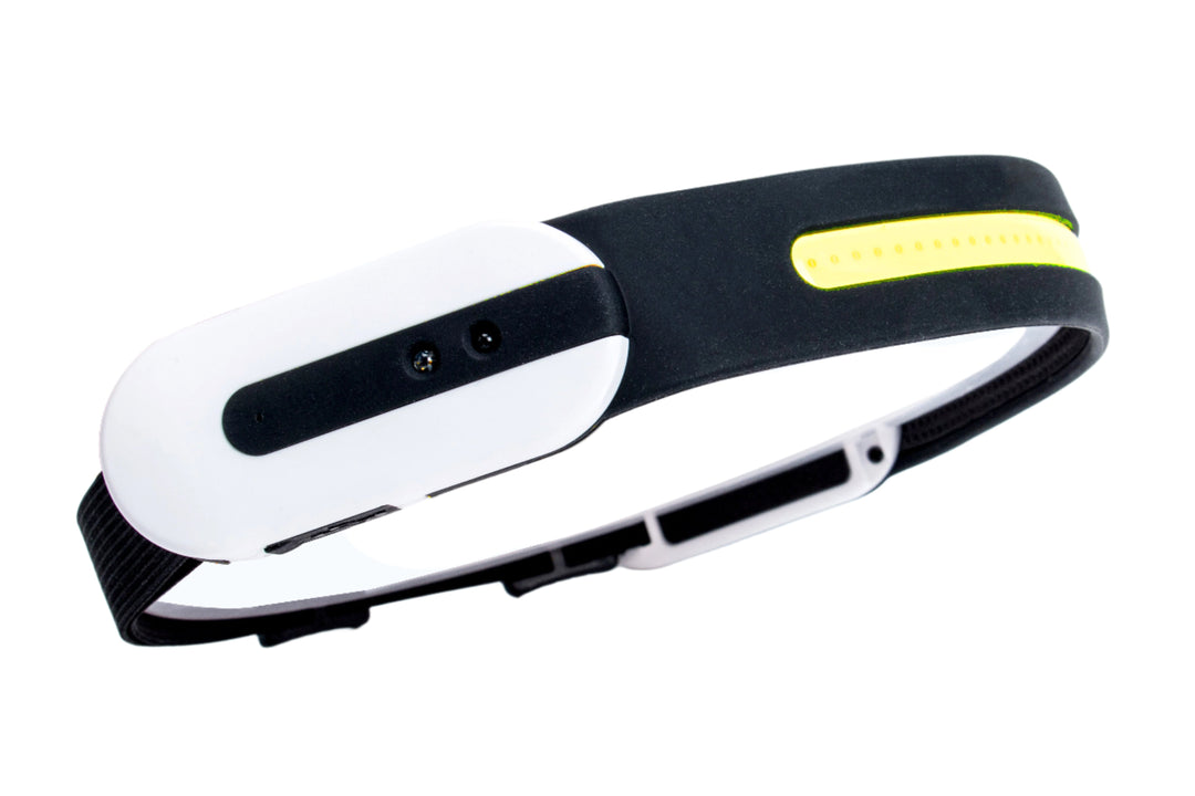 HALO Bluetooth Headlamp