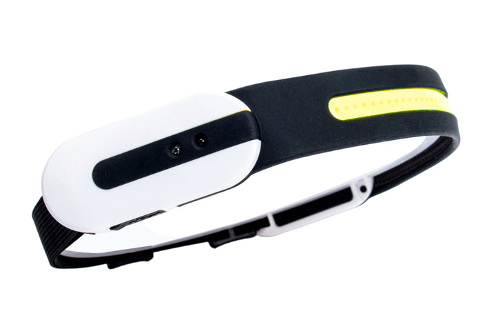 HALO Bluetooth Headlamp