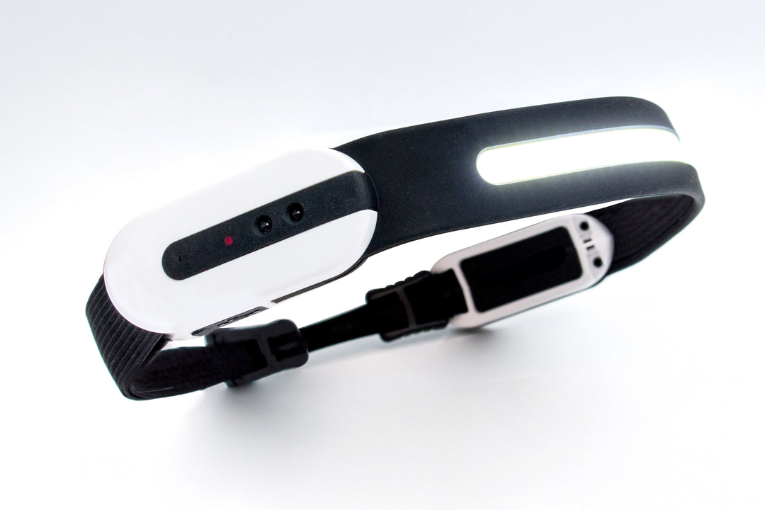 HALO Bluetooth Headlamp