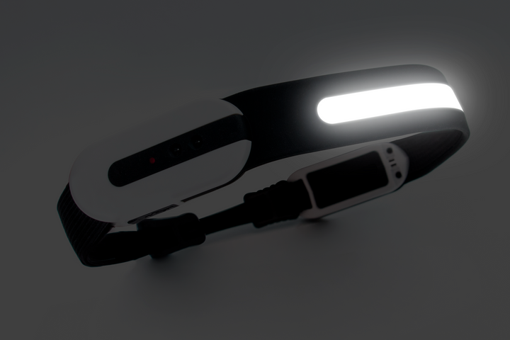 HALO Bluetooth Headlamp
