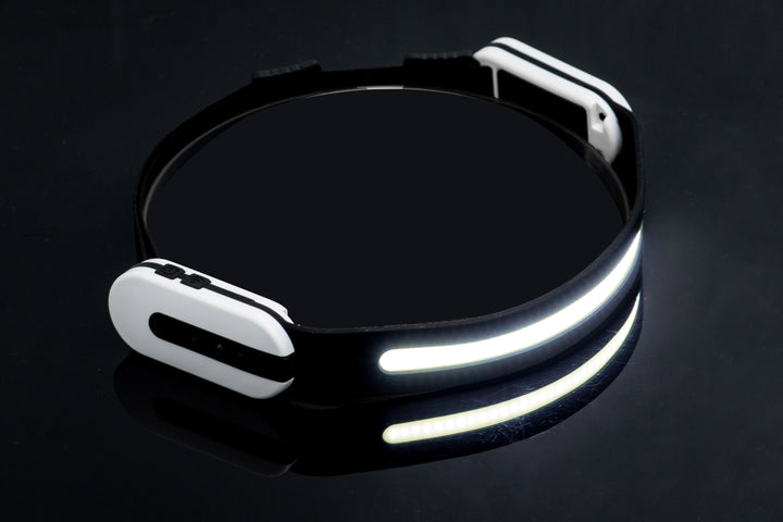 HALO Bluetooth Headlamp
